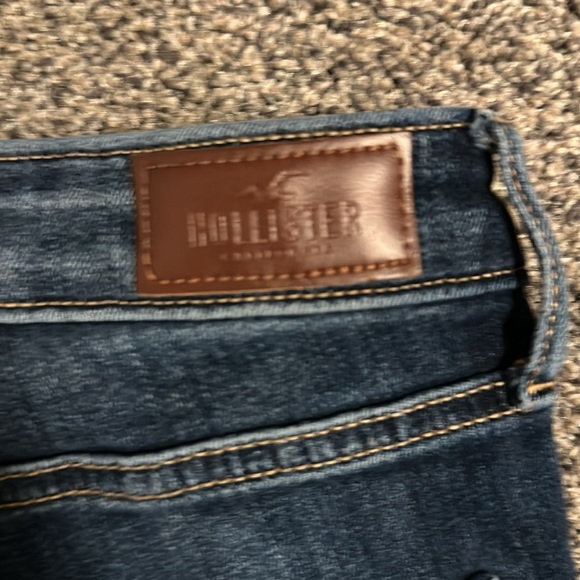 Holster jeans - Picture 3 of 3